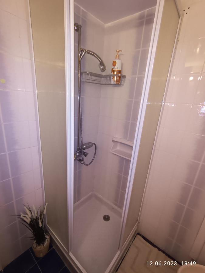 פרבוליה Ferienhaus_Familykrausz מראה חיצוני תמונה