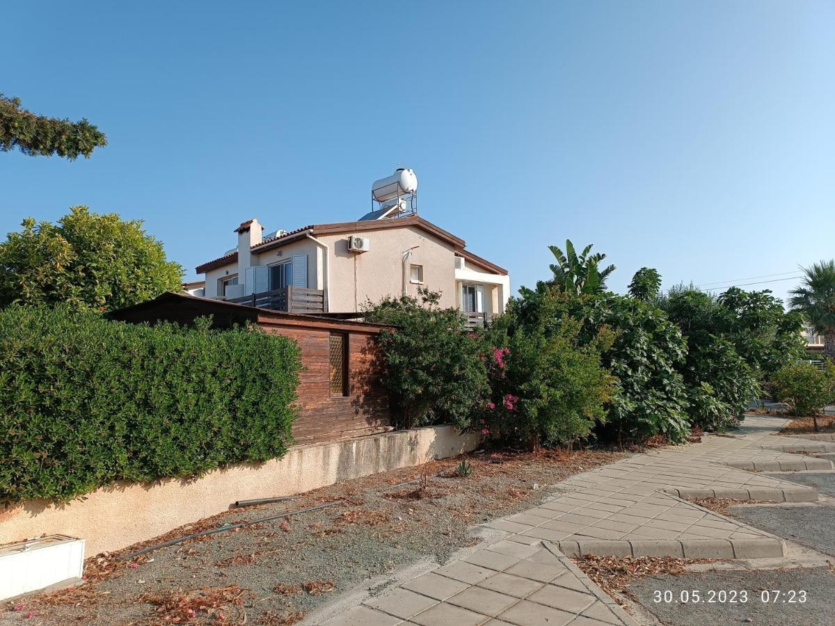 פרבוליה Ferienhaus_Familykrausz מראה חיצוני תמונה