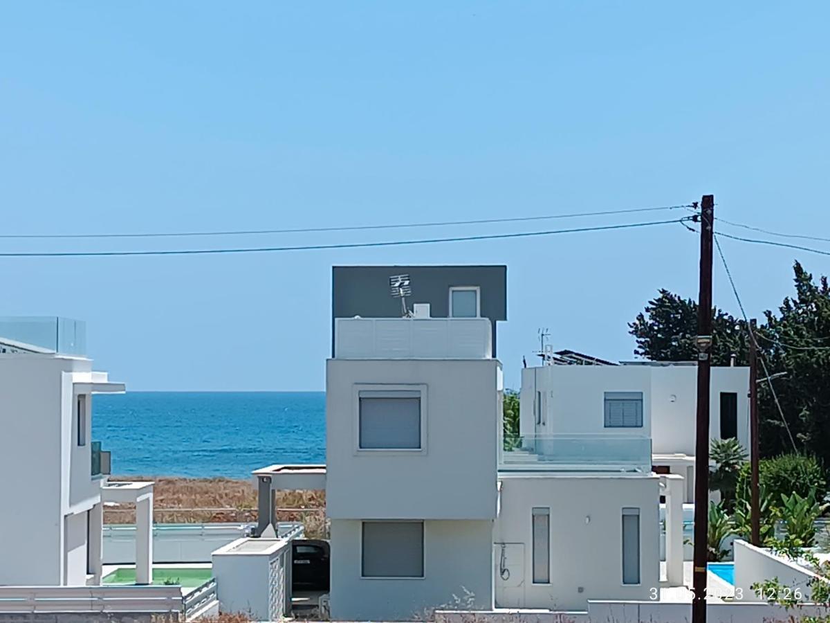 פרבוליה Ferienhaus_Familykrausz מראה חיצוני תמונה