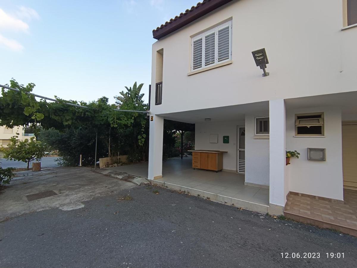 פרבוליה Ferienhaus_Familykrausz מראה חיצוני תמונה