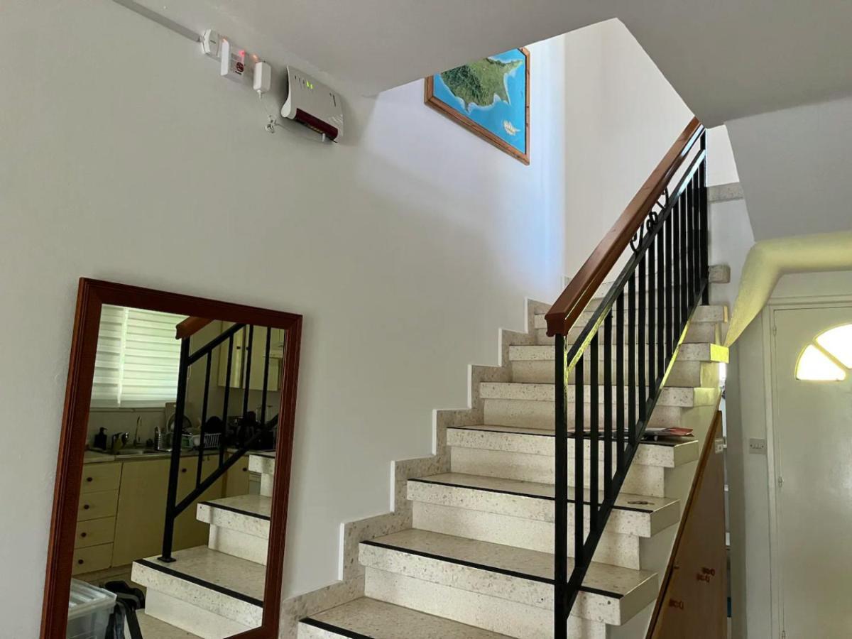 פרבוליה Ferienhaus_Familykrausz מראה חיצוני תמונה