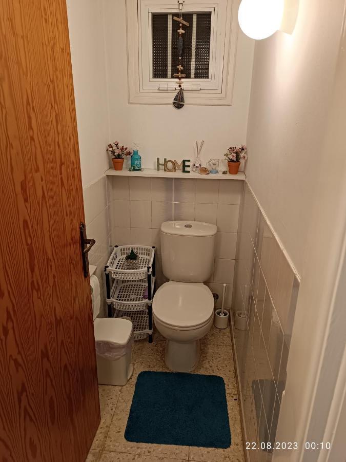 פרבוליה Ferienhaus_Familykrausz מראה חיצוני תמונה