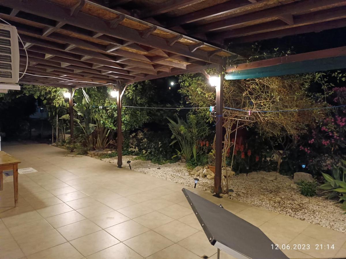 פרבוליה Ferienhaus_Familykrausz מראה חיצוני תמונה