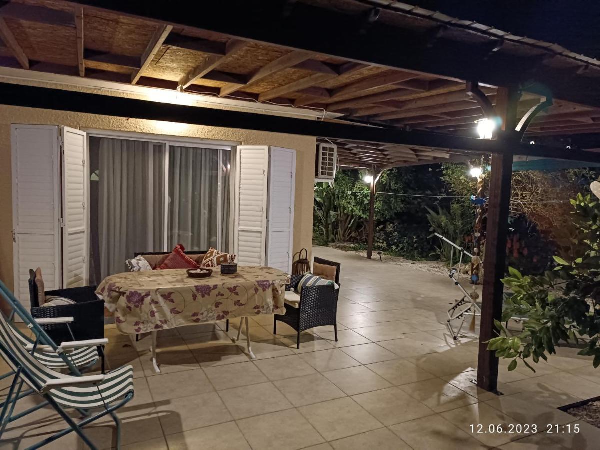 פרבוליה Ferienhaus_Familykrausz מראה חיצוני תמונה