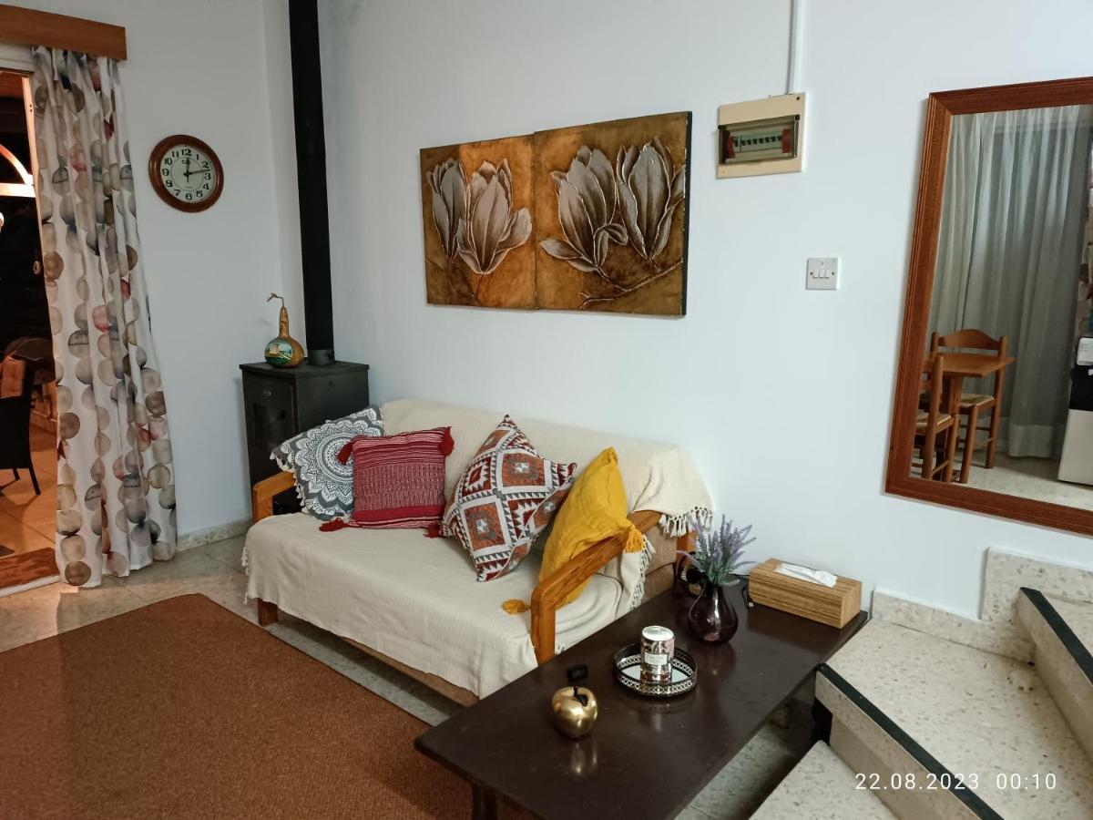 פרבוליה Ferienhaus_Familykrausz מראה חיצוני תמונה