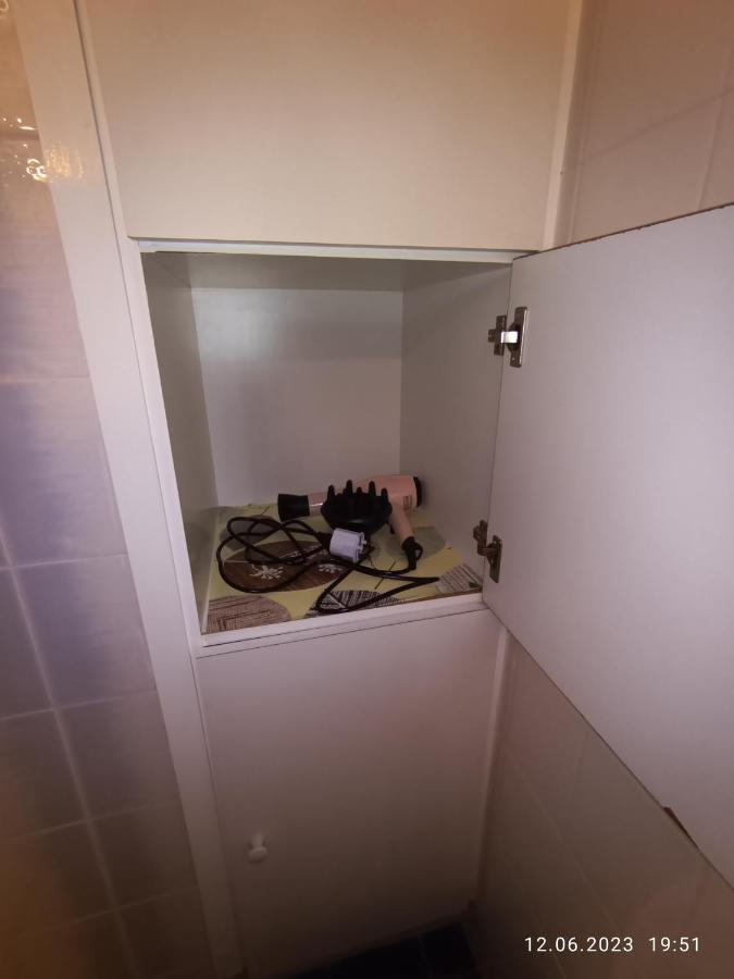 פרבוליה Ferienhaus_Familykrausz מראה חיצוני תמונה