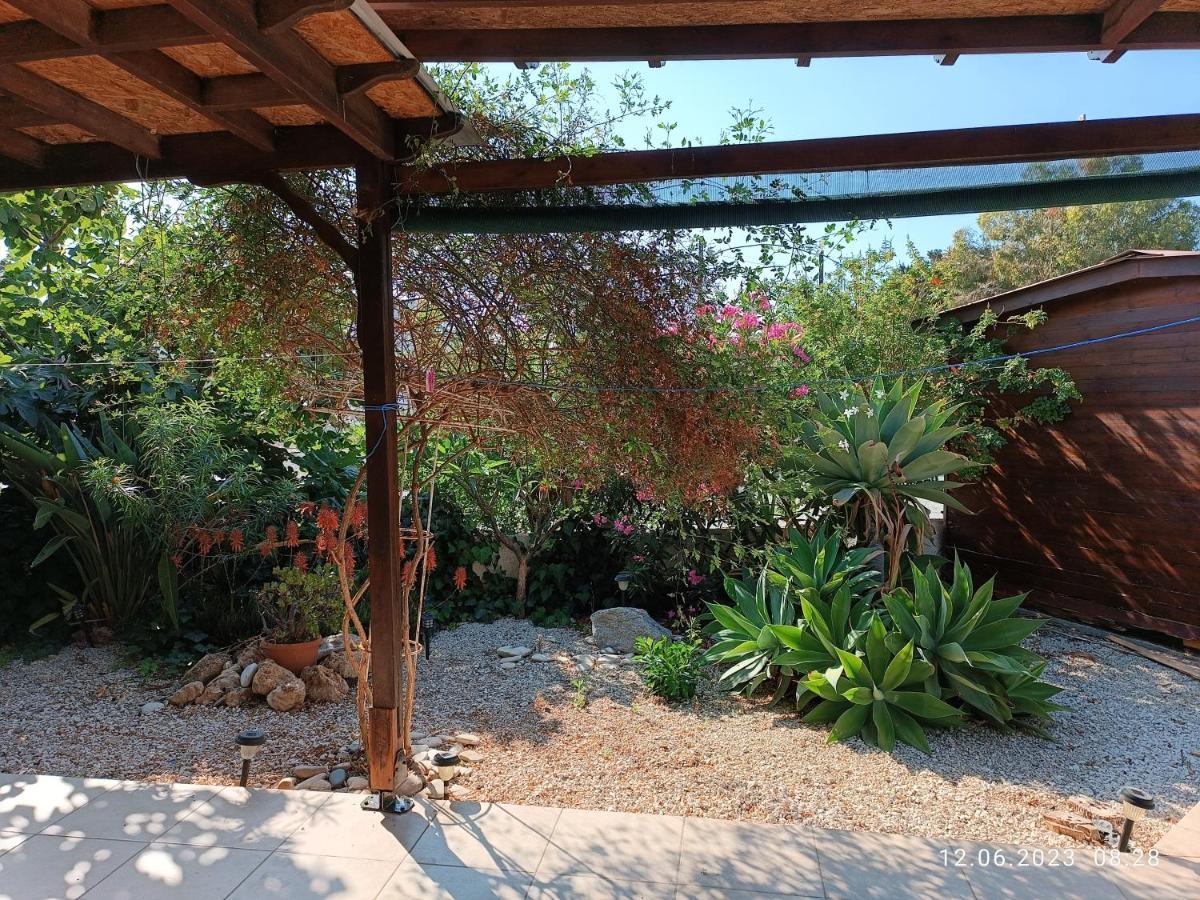 פרבוליה Ferienhaus_Familykrausz מראה חיצוני תמונה
