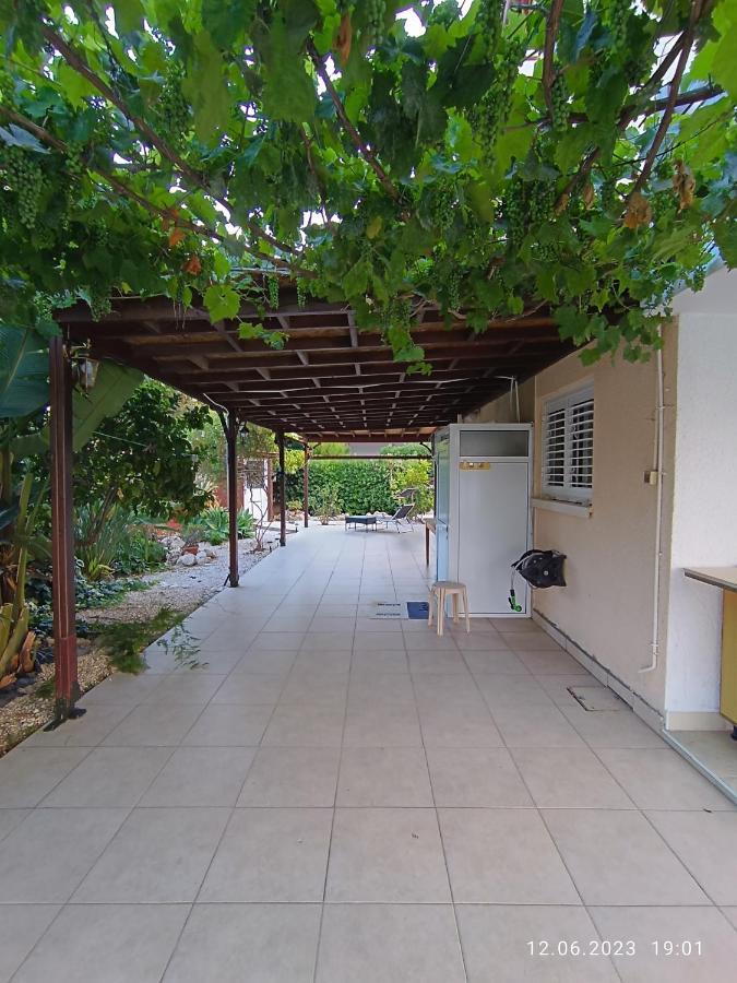 פרבוליה Ferienhaus_Familykrausz מראה חיצוני תמונה