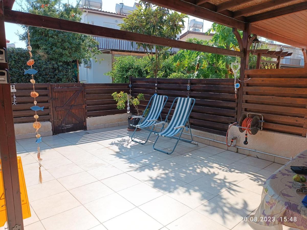 פרבוליה Ferienhaus_Familykrausz מראה חיצוני תמונה