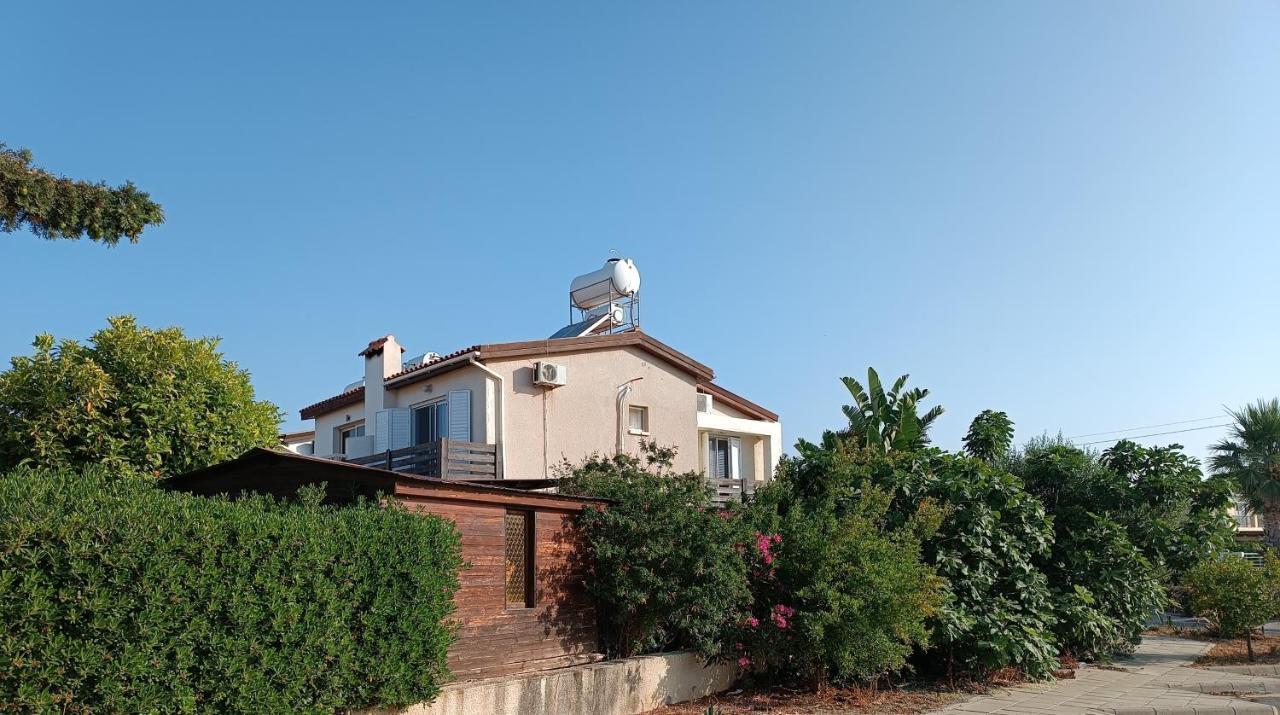 פרבוליה Ferienhaus_Familykrausz מראה חיצוני תמונה